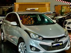 Hyundai Hb20 1.6a Comf 2014/2015 DL MOTORS LAJEADO / Carros no Vale
