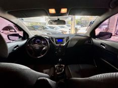 Hyundai Hb20 1.6a Comf 2014/2015 DL MOTORS LAJEADO / Carros no Vale