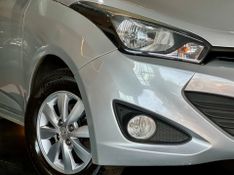 Hyundai Hb20 1.6a Comf 2014/2015 DL MOTORS LAJEADO / Carros no Vale