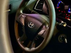 Hyundai Hb20 1.6a Comf 2014/2015 DL MOTORS LAJEADO / Carros no Vale
