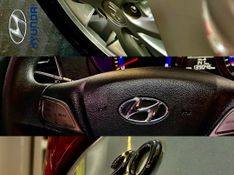 Hyundai Hb20 1.6a Comf 2014/2015 DL MOTORS LAJEADO / Carros no Vale