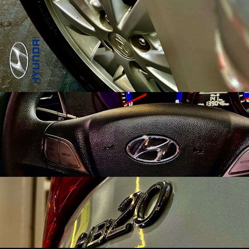 Hyundai Hb20 1.6a Comf 2014/2015 DL MOTORS LAJEADO / Carros no Vale