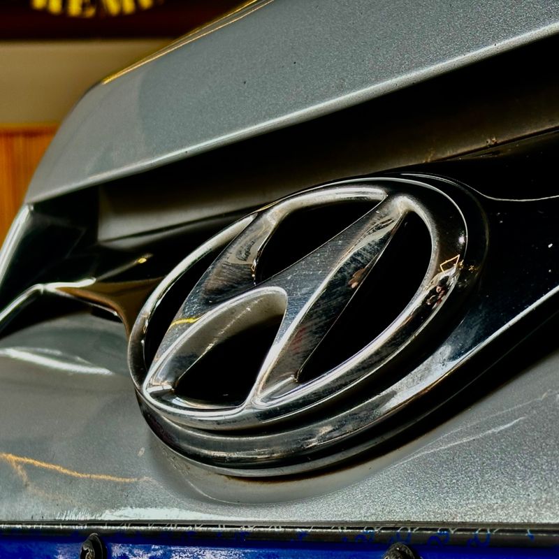 Hyundai Hb20 1.6a Comf 2014/2015 DL MOTORS LAJEADO / Carros no Vale