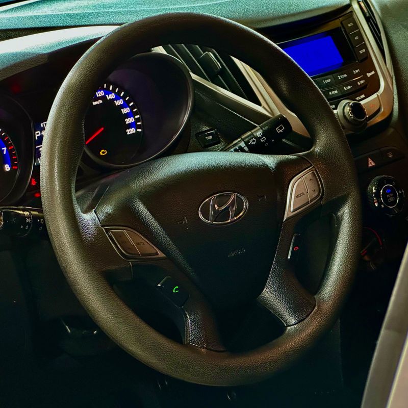 Hyundai Hb20 1.6a Comf 2014/2015 DL MOTORS LAJEADO / Carros no Vale
