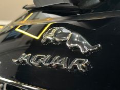 Jaguar Jag Fpace 380cv V6 S 2016/2017 DL MOTORS LAJEADO / Carros no Vale