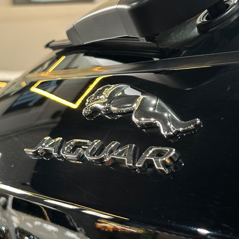 Jaguar Jag Fpace 380cv V6 S 2016/2017 DL MOTORS LAJEADO / Carros no Vale