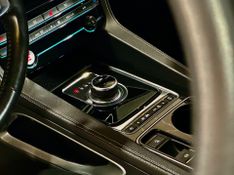 Jaguar Jag Fpace 380cv V6 S 2016/2017 DL MOTORS LAJEADO / Carros no Vale