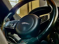 Jaguar Jag Fpace 380cv V6 S 2016/2017 DL MOTORS LAJEADO / Carros no Vale