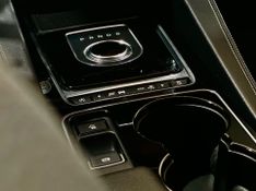 Jaguar Jag Fpace 380cv V6 S 2016/2017 DL MOTORS LAJEADO / Carros no Vale