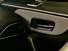 Jaguar Jag Fpace 380cv V6 S 2016/2017 DL MOTORS LAJEADO / Carros no Vale