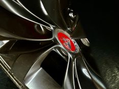 Jaguar Jag Fpace 380cv V6 S 2016/2017 DL MOTORS LAJEADO / Carros no Vale