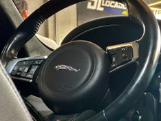 Jaguar Jag Fpace 380cv V6 S 2016/2017 DL MOTORS LAJEADO / Carros no Vale