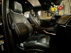 Jaguar Jag Fpace 380cv V6 S 2016/2017 DL MOTORS LAJEADO / Carros no Vale