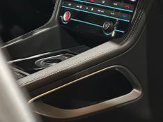 Jaguar Jag Fpace 380cv V6 S 2016/2017 DL MOTORS LAJEADO / Carros no Vale