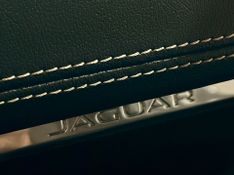 Jaguar Jag Fpace 380cv V6 S 2016/2017 DL MOTORS LAJEADO / Carros no Vale