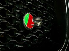 Jaguar Jag Fpace 380cv V6 S 2016/2017 DL MOTORS LAJEADO / Carros no Vale