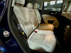 Jeep Compass Longitude 2.0 2021/2021 DL MOTORS LAJEADO / Carros no Vale