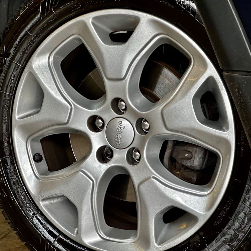 Jeep Compass Longitude 2.0 2021/2021 DL MOTORS LAJEADO / Carros no Vale