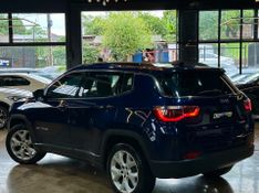 Jeep Compass Longitude 2.0 2021/2021 DL MOTORS LAJEADO / Carros no Vale