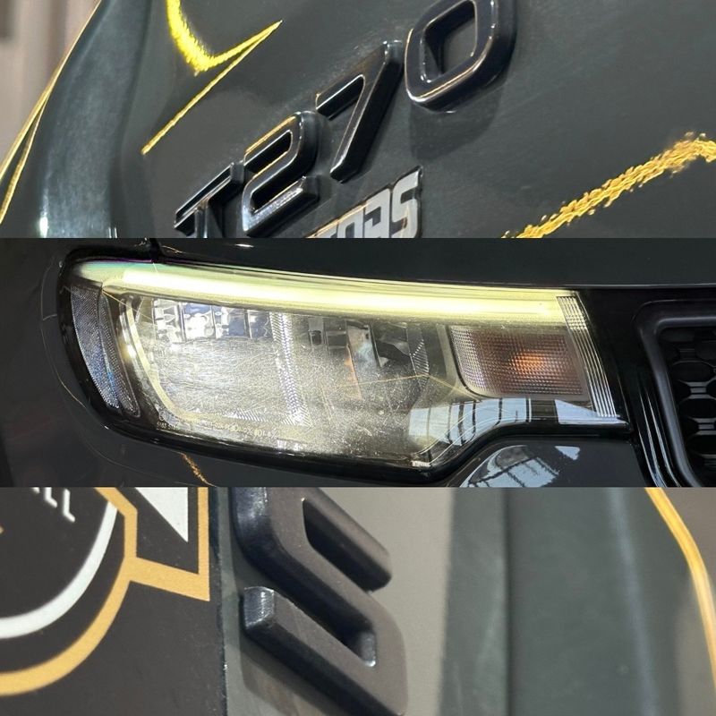 Jeep Compass Serie S T270 Turbo 2023/2023 DL MOTORS LAJEADO / Carros no Vale