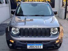 Jeep Renegade1.8 4×2 16V 2021/2021 RENNER AUTOMÓVEIS LAJEADO / Carros no Vale
