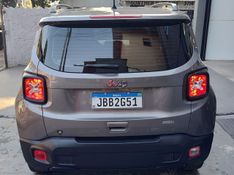 Jeep Renegade1.8 4×2 16V 2021/2021 RENNER AUTOMÓVEIS LAJEADO / Carros no Vale