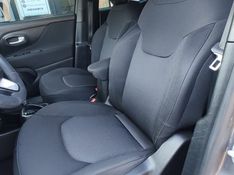 Jeep Renegade1.8 4×2 16V 2021/2021 RENNER AUTOMÓVEIS LAJEADO / Carros no Vale