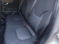 Jeep Renegade1.8 4×2 16V 2021/2021 RENNER AUTOMÓVEIS LAJEADO / Carros no Vale