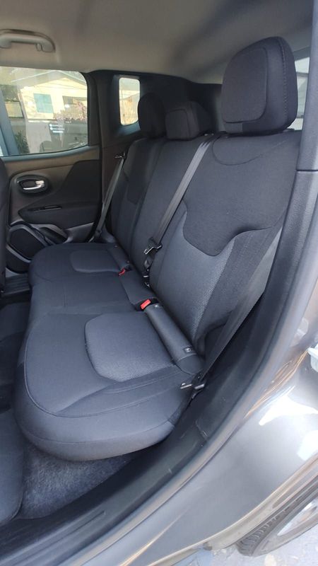 Jeep Renegade1.8 4×2 16V 2021/2021 RENNER AUTOMÓVEIS LAJEADO / Carros no Vale