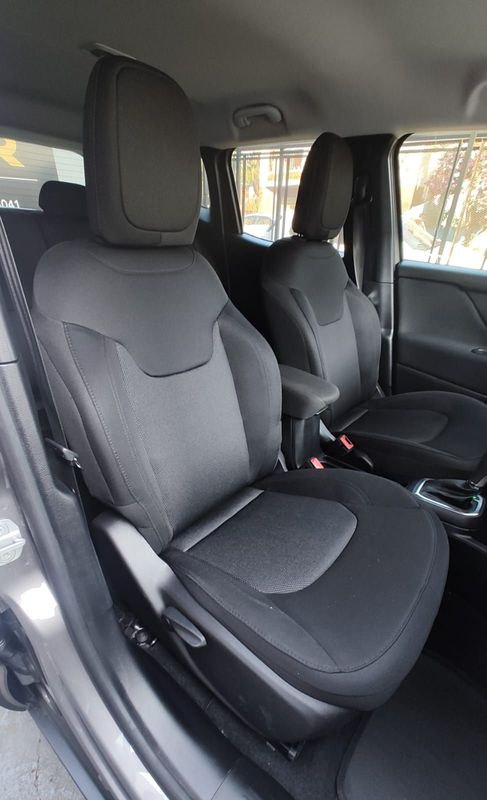 Jeep Renegade1.8 4×2 16V 2021/2021 RENNER AUTOMÓVEIS LAJEADO / Carros no Vale