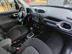 Jeep Renegade1.8 4×2 16V 2021/2021 RENNER AUTOMÓVEIS LAJEADO / Carros no Vale