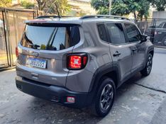 Jeep Renegade1.8 4×2 16V 2021/2021 RENNER AUTOMÓVEIS LAJEADO / Carros no Vale