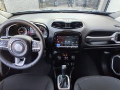 Jeep Renegade1.8 4×2 16V 2021/2021 RENNER AUTOMÓVEIS LAJEADO / Carros no Vale
