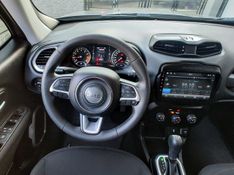 Jeep Renegade1.8 4×2 16V 2021/2021 RENNER AUTOMÓVEIS LAJEADO / Carros no Vale