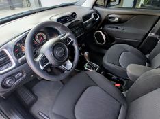 Jeep Renegade1.8 4×2 16V 2021/2021 RENNER AUTOMÓVEIS LAJEADO / Carros no Vale