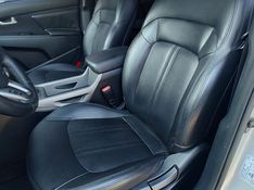 KIA Sportage LX 2.0 16V/ 16V 2015/2016 RENNER AUTOMÓVEIS LAJEADO / Carros no Vale