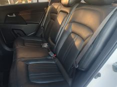 KIA Sportage LX 2.0 16V/ 16V 2015/2016 RENNER AUTOMÓVEIS LAJEADO / Carros no Vale
