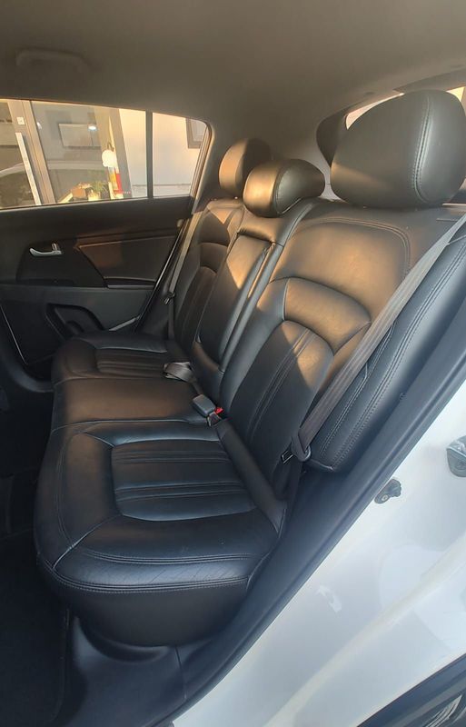 KIA Sportage LX 2.0 16V/ 16V 2015/2016 RENNER AUTOMÓVEIS LAJEADO / Carros no Vale