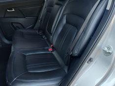 KIA Sportage LX 2.0 16V/ 16V 2015/2016 RENNER AUTOMÓVEIS LAJEADO / Carros no Vale