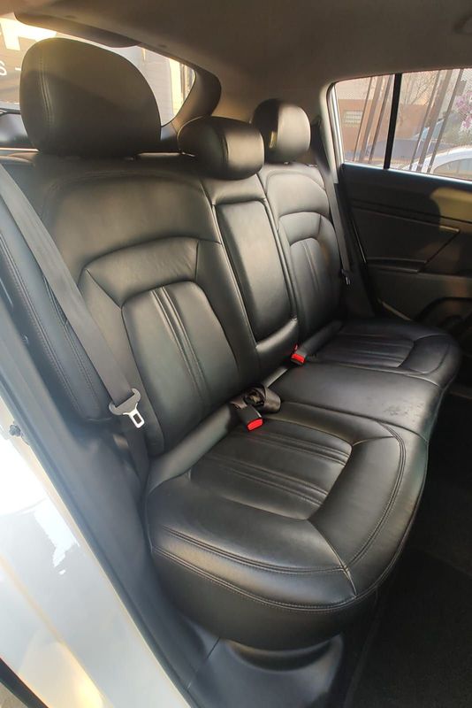 KIA Sportage LX 2.0 16V/ 16V 2015/2016 RENNER AUTOMÓVEIS LAJEADO / Carros no Vale