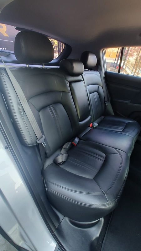 KIA Sportage LX 2.0 16V/ 16V 2015/2016 RENNER AUTOMÓVEIS LAJEADO / Carros no Vale