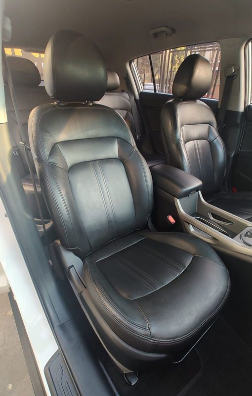 KIA Sportage LX 2.0 16V/ 16V 2015/2016 RENNER AUTOMÓVEIS LAJEADO / Carros no Vale