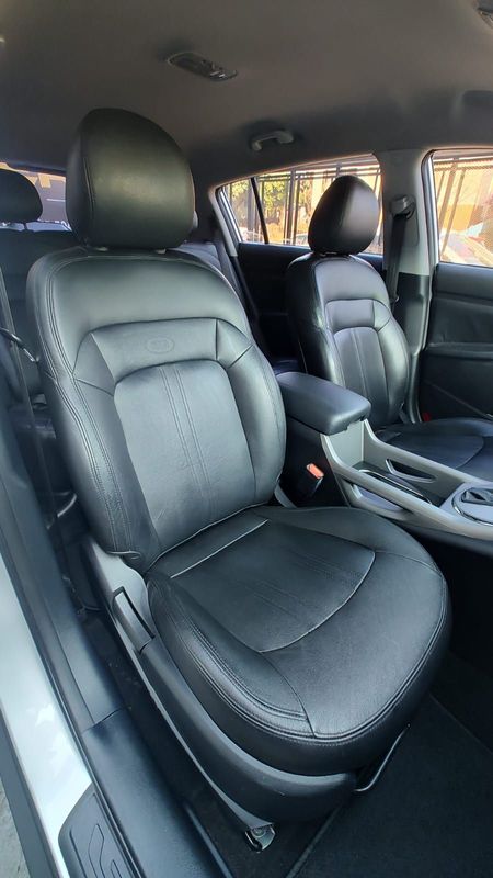 KIA Sportage LX 2.0 16V/ 16V 2015/2016 RENNER AUTOMÓVEIS LAJEADO / Carros no Vale