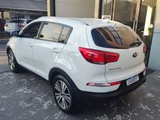 KIA Sportage LX 2.0 16V/ 16V 2015/2016 RENNER AUTOMÓVEIS LAJEADO / Carros no Vale