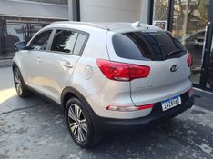 KIA Sportage LX 2.0 16V/ 16V 2015/2016 RENNER AUTOMÓVEIS LAJEADO / Carros no Vale