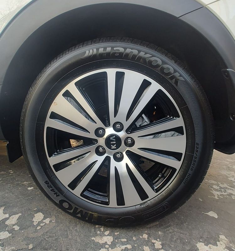 KIA Sportage LX 2.0 16V/ 16V 2015/2016 RENNER AUTOMÓVEIS LAJEADO / Carros no Vale