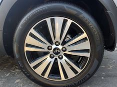 KIA Sportage LX 2.0 16V/ 16V 2015/2016 RENNER AUTOMÓVEIS LAJEADO / Carros no Vale