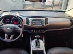 KIA Sportage LX 2.0 16V/ 16V 2015/2016 RENNER AUTOMÓVEIS LAJEADO / Carros no Vale