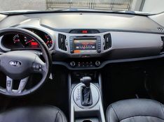 KIA Sportage LX 2.0 16V/ 16V 2015/2016 RENNER AUTOMÓVEIS LAJEADO / Carros no Vale