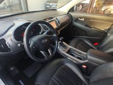 KIA Sportage LX 2.0 16V/ 16V 2015/2016 RENNER AUTOMÓVEIS LAJEADO / Carros no Vale